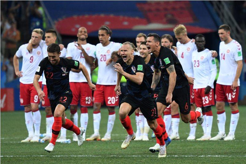 Vatreni Ingin Lampaui Perempat Final