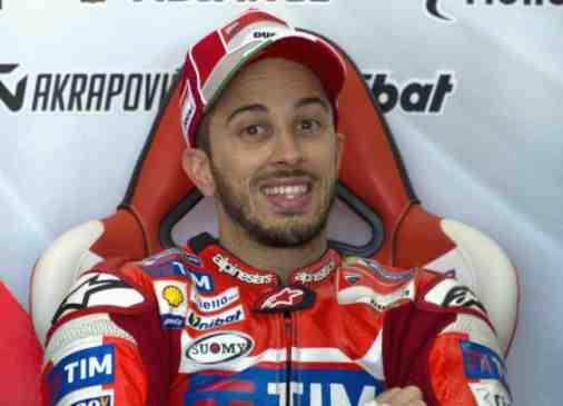 Dovizioso Bakal Lebih Kompetitif