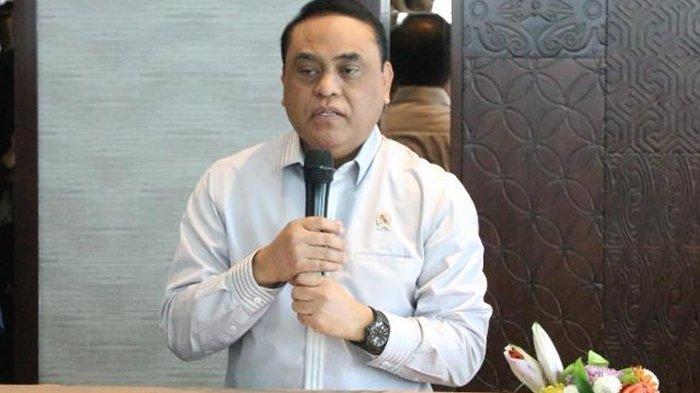 Kemenpan-RB Gandeng IAPA Kembangkan Sistem SAKIP