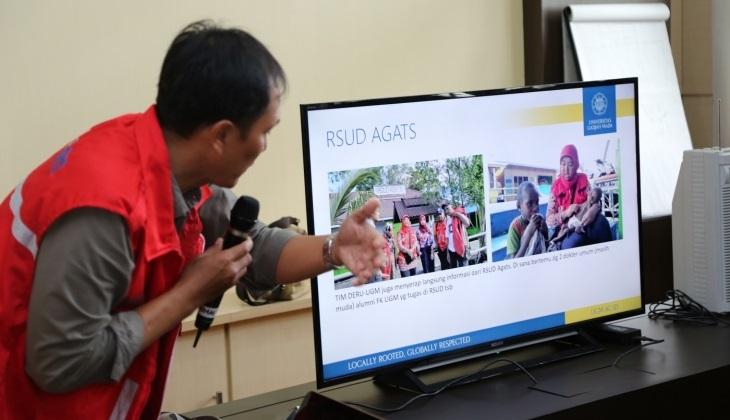 Butuh Perjuangan Khusus untuk Bantu Warga Asmat