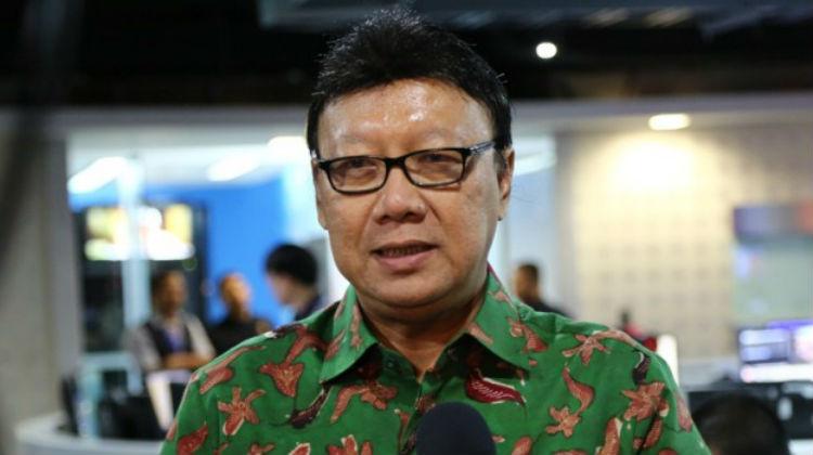 Aturan Izin Nyapres dari Presiden Hanya Bersifat Administratif