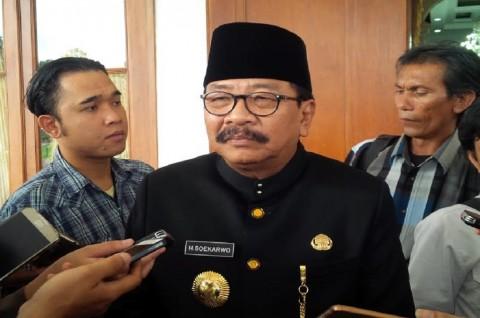 Jatim Berdayakan Taman Posyandu untuk Cegah 'Stunting'