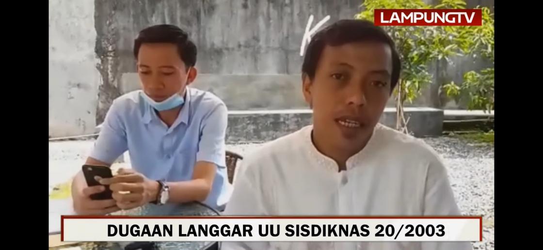 LSM Laporkan Eva Dwiana Terkait Penggunaan Ijazah Palsu