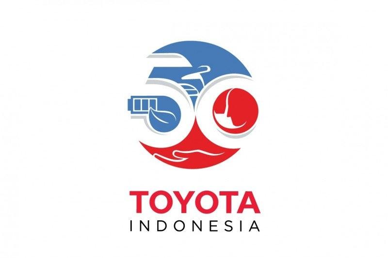 50 Tahun Berkiprah, Toyota Beri Sinyal Produksi dan Ekspor Mobil Listrik Hybrid