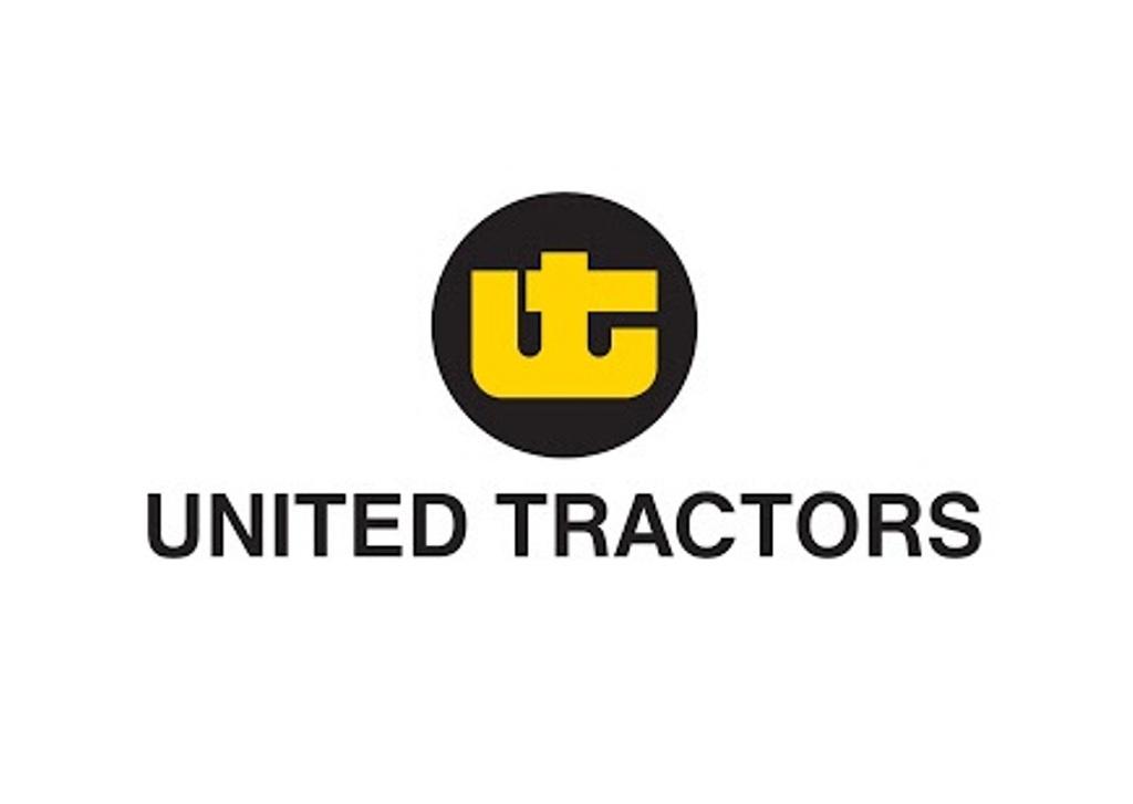Laba Bersih United Tractors Rp5,5 Triliun