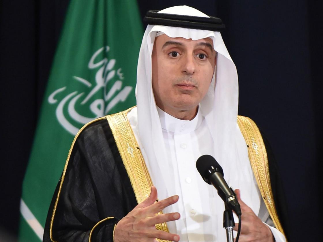 Saudi Tak Inginkan Peperangan