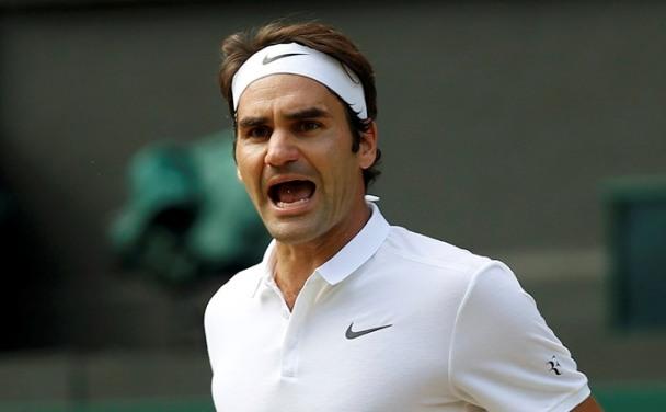 Federer Favorit Juara 