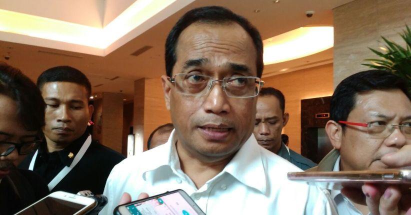 Indonesia Kembali Incar Anggota Dewan IMO