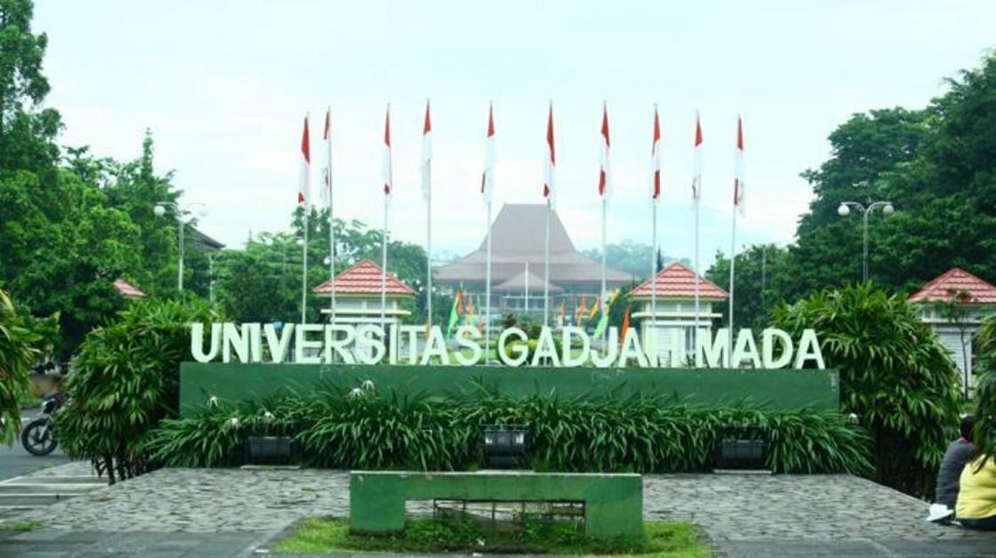 UGM Juara Umum Pimnas Ke-31