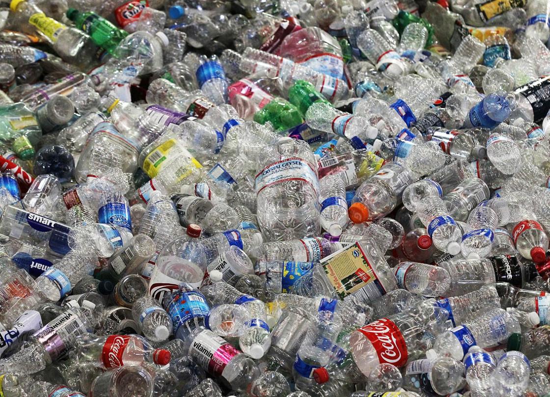 Pemerintah dan UNDP Berupaya Tekan Sampah Plastik