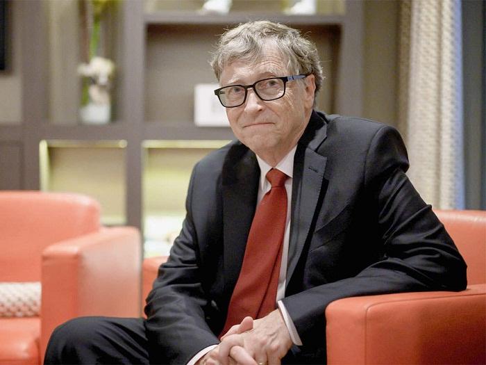 Bill Gates: Negara Miskin Lambat Terima Akses