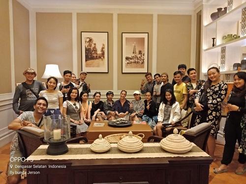 Program Reward Journey dari Tauzia Hotels   