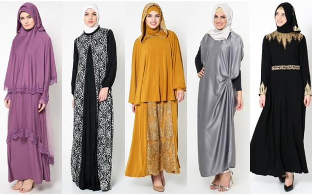 Produk Fashion Terlaris Selama Ramadan