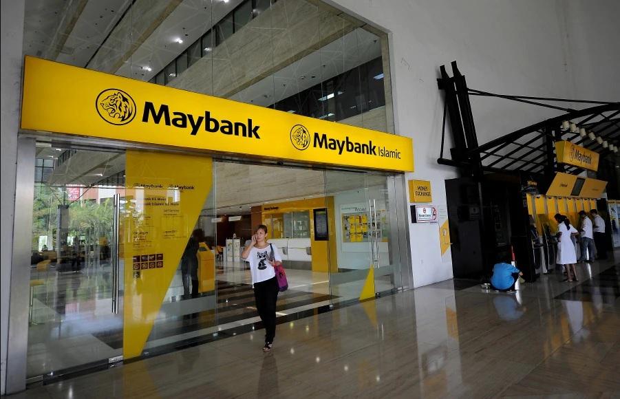 Maybank Group Raih Laba Bersih 8 Miliar Ringgit
