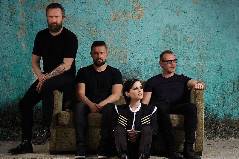 The Cranberries Rilis Video Animasi