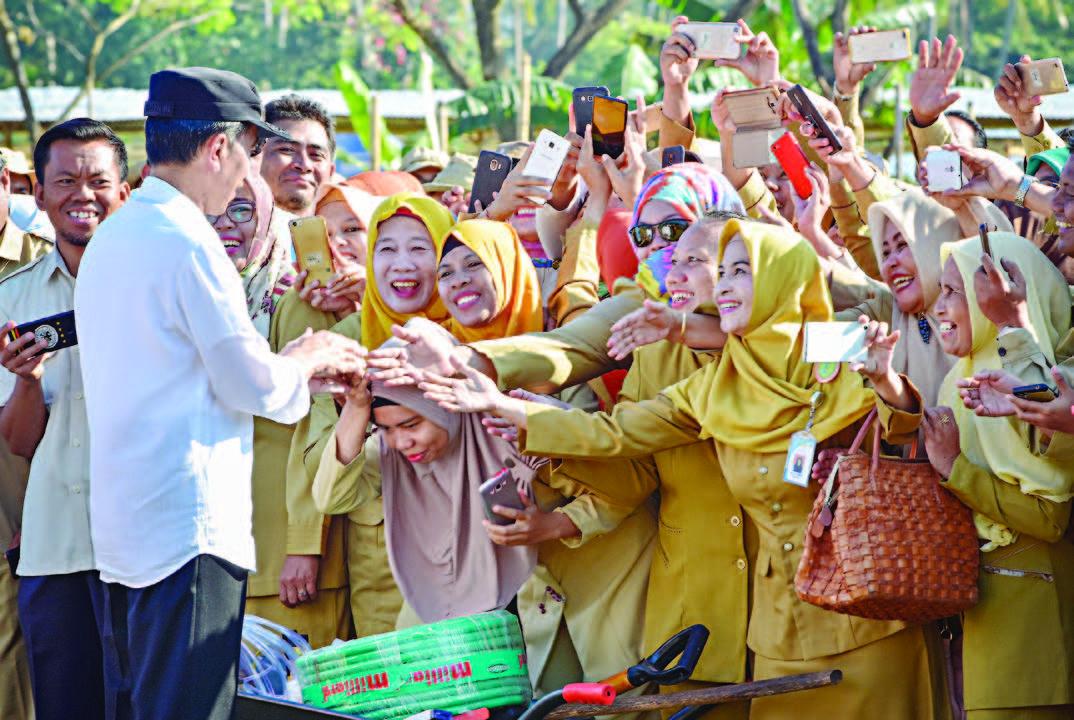 Perbaikan RS Ditargetkan Selesai Dua Bulan