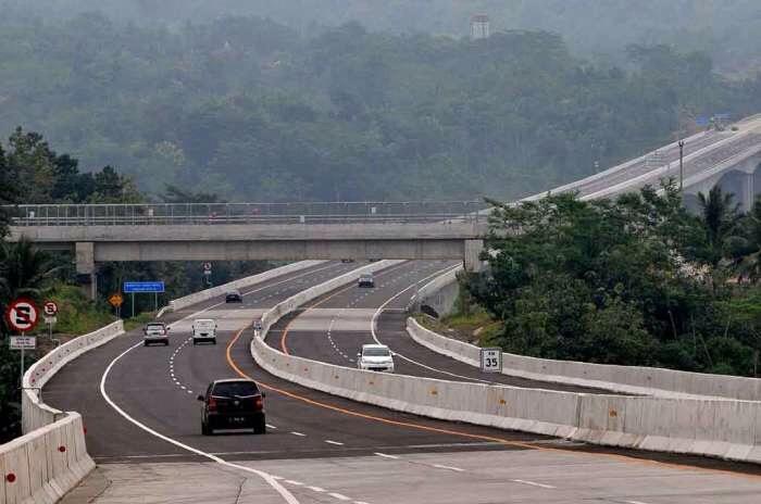 BNI Ikut Biayai Ruas Tol Manado-Bitung