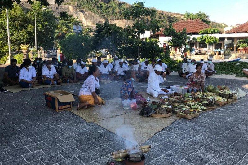 Restorasi Terumbu Karang 50 Ha untuk Pulihkan Pariwisata Bali