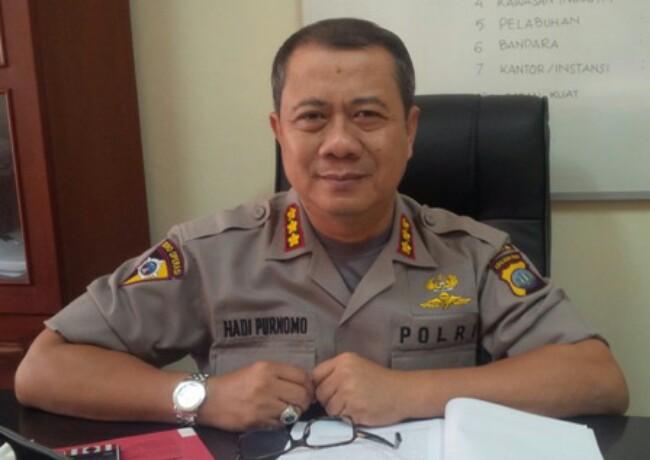 Polisi Minta Wakil Ketua DPRD Bali Fraksi Gerindra Dicekal