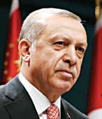 Erdogan Ajak Warga Turki Jual Dollar dan Euro
