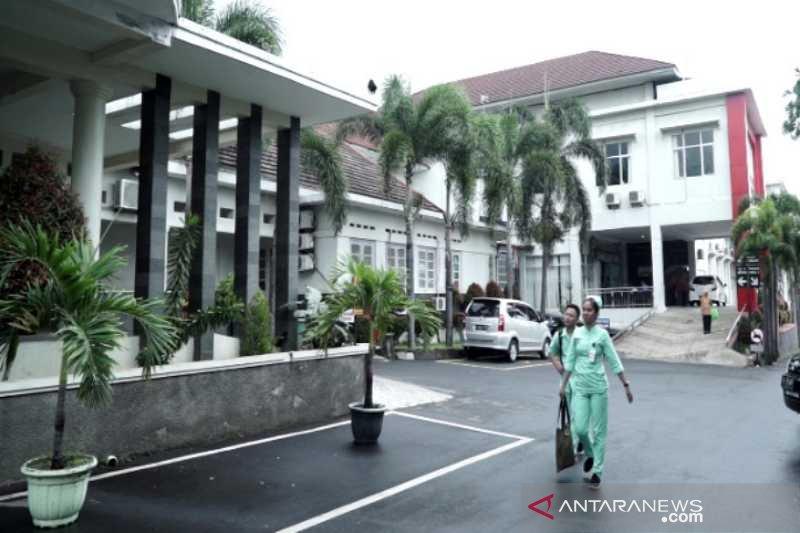 RSUD Pandan Arang Boyolali Naik Jadi Tipe B