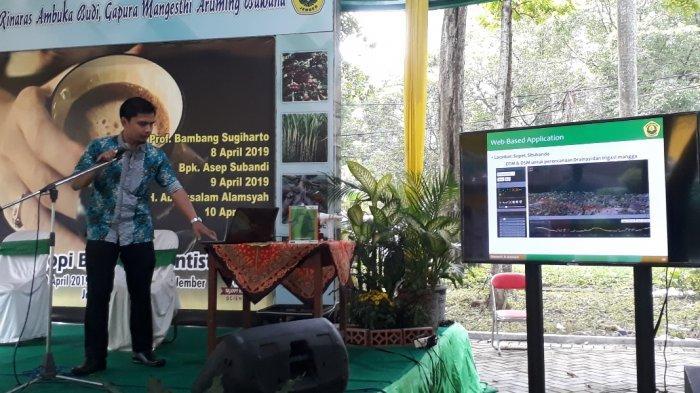 Inovasi Pengukuran Nutrisi Tanaman untuk Petani