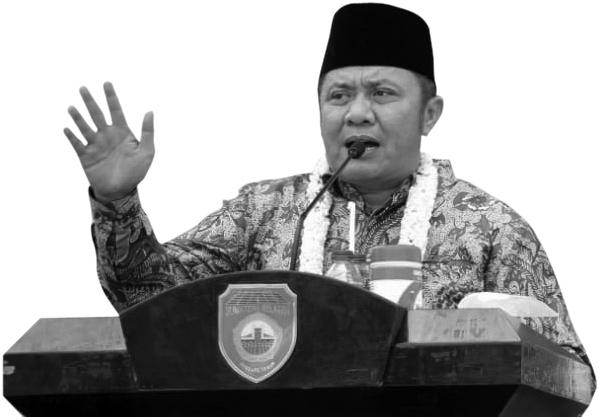 Wujudkan Sumsel sebagai Provinsi Pembawa Berkah