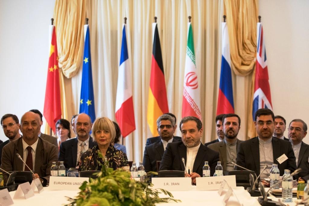 Iran Sebut Armada Eropa akan Provokatif