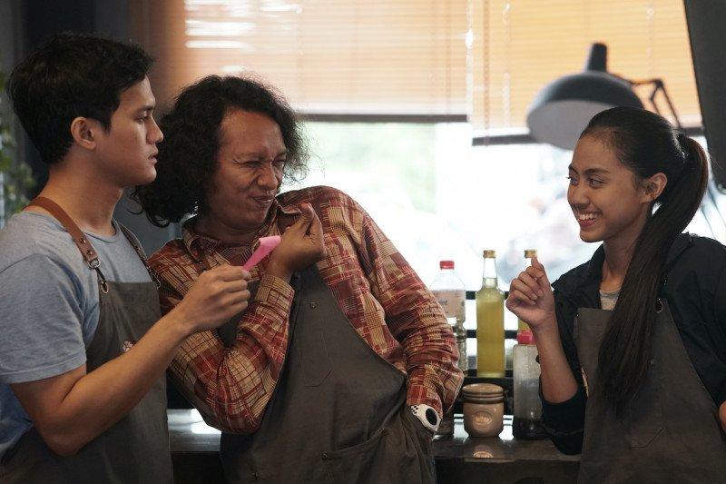 Lima Kutipan Bahasa Jawa favorit di Film 'Sobat Ambyar'