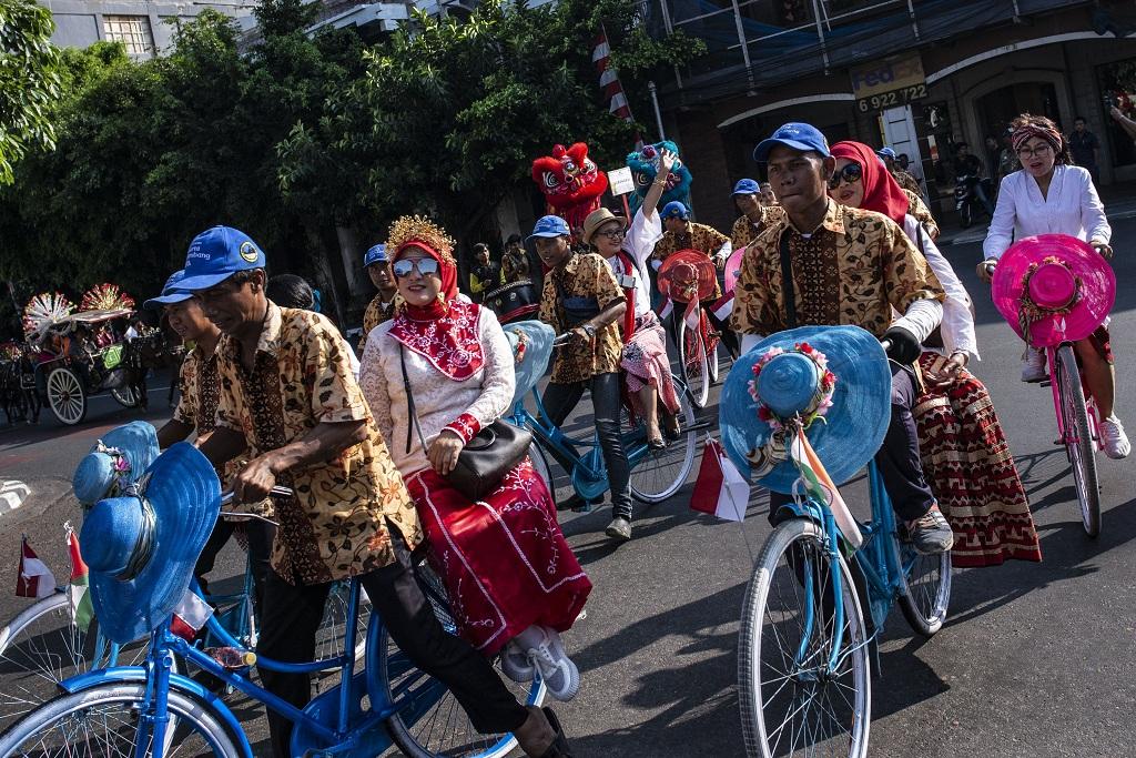 Festival Kali Besar