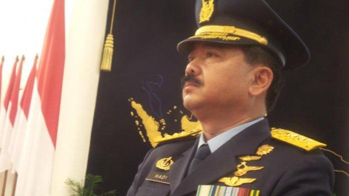 Panglima TNI: Santri Miliki Andil Besar Dalam Perjuangan