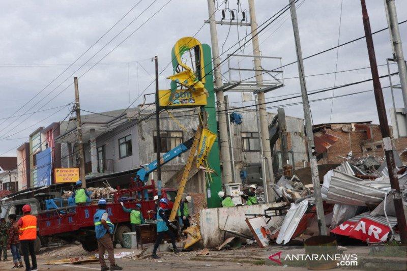 Satu Kecamatan Belum Teraliri Listrik