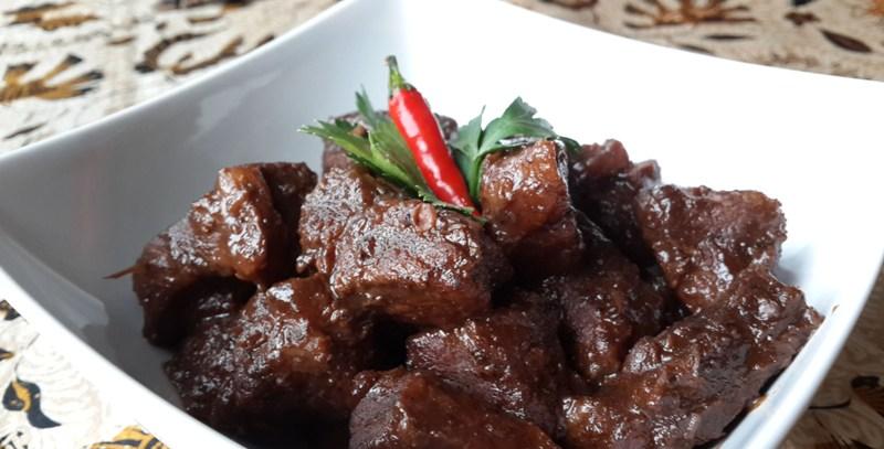 Semur, Sajian Istimewa Setiap Keluarga