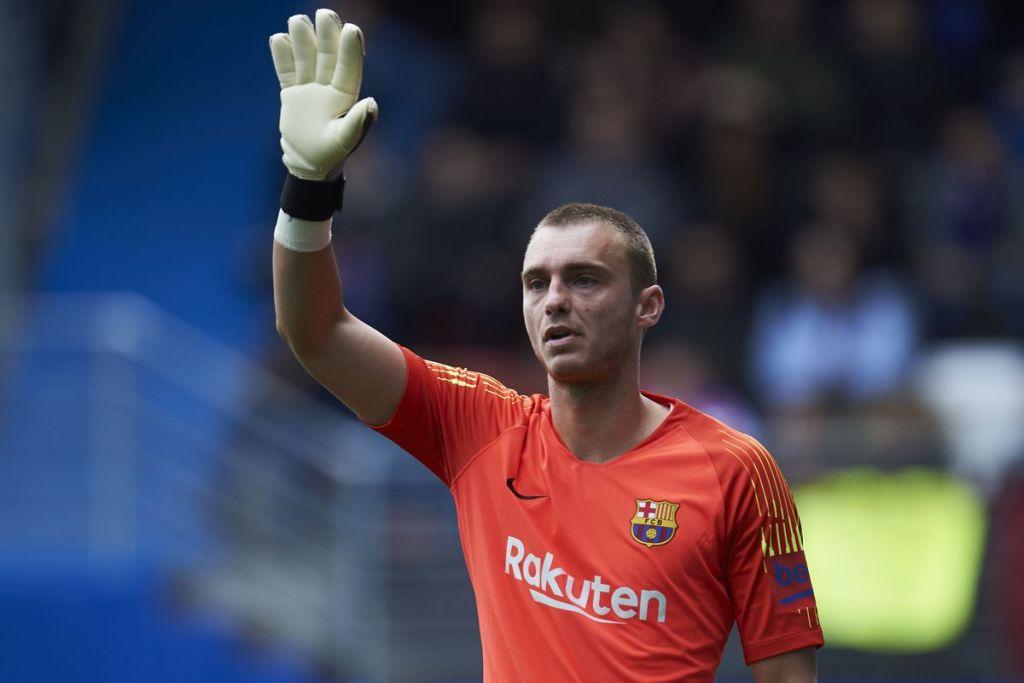 Cillessen Gabung Valencia