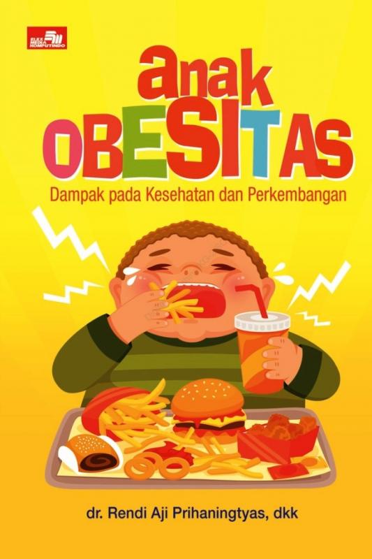 Cara Cerdas Mengatasi Anak Obesitas
