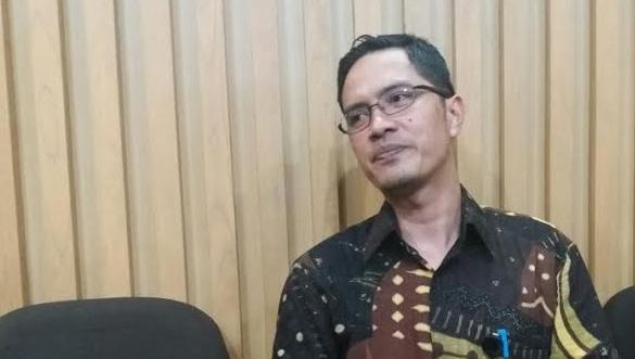 KPK Tahan Gubernur Sulawesi Tenggara