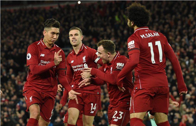 'The Reds' Makin Kokoh