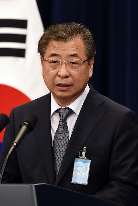 Suh Hoon, Sutradara Kesuksesan di Balik Pertemuan Dua Korea