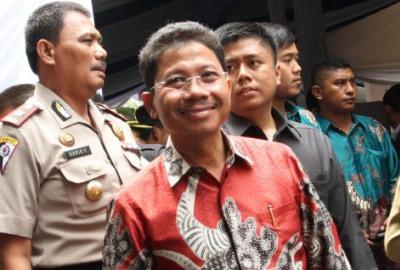 Puluhan Pejabat Pemkot Tangerang Ikut Seleksi Terbuka