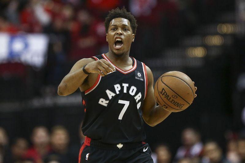 Raptors Rebut Gim Keempat Atas Bucks