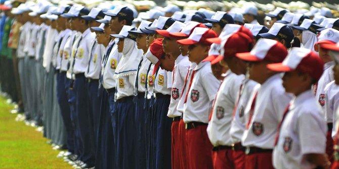70 Sekolah Diliburkan Selama Asian Games