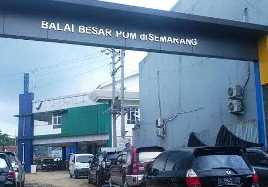 BBPOM Semarang Ungkap Tiga Kasus Peredaran Obat Ilegal