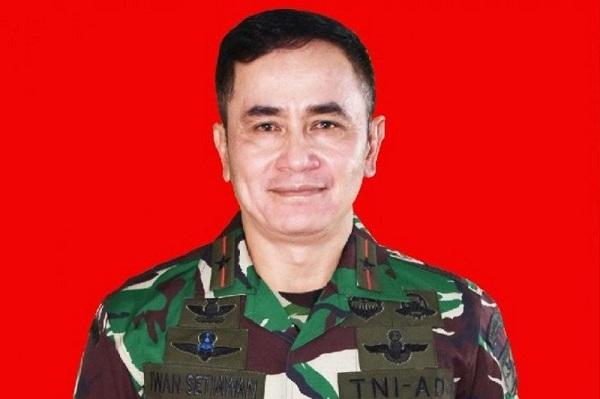 Anggota TNI Meninggal dalam Kontak Tembak di Titigi 