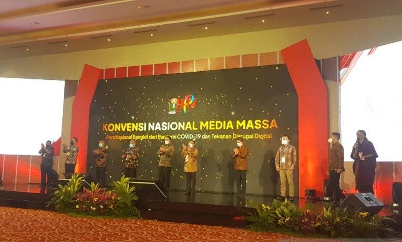 Pemerintah Diminta Jembatani Negosiasi Antara Media dan â€œPlatformâ€ 