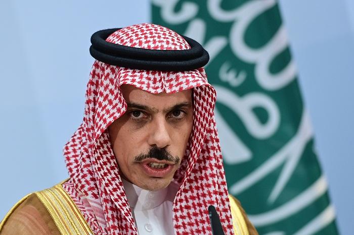 Arab Saudi Tak Akan Buat Kesepakatan Damai dengan Israel