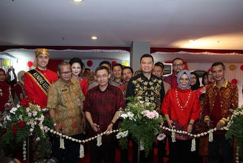 HA-KA Hotel Semarang Resmi Dibuka  Â 