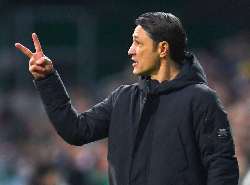 Kovac Tetap Optimistis