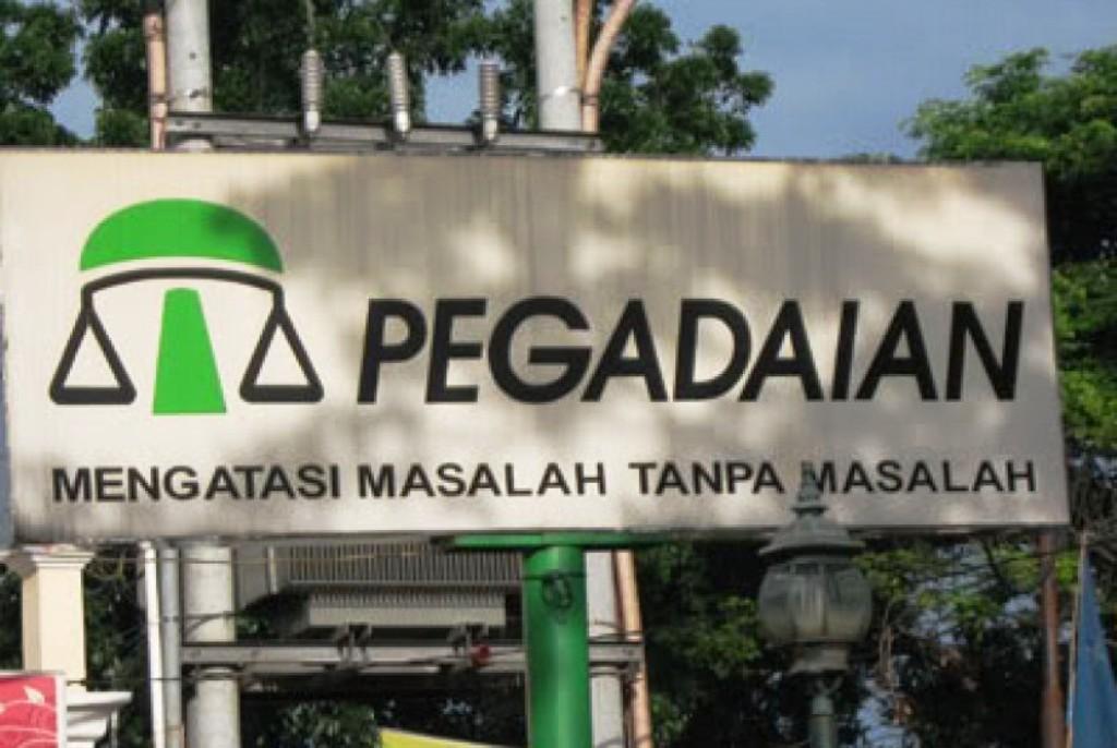 Pegadaian Integrasikan Data Pajak