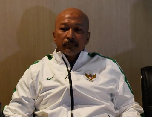 Timnas U-16 Optimistis Menangi Laga Sisa