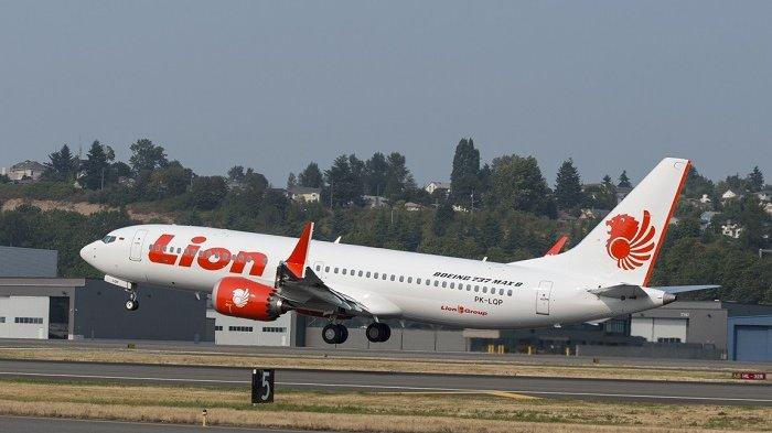 Keluarga Korban Lion Air Belum Dapat Ganti Rugi